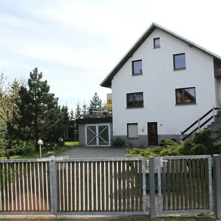 Buschmann Apartman