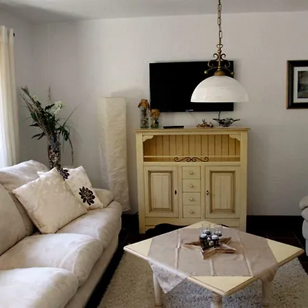 Buschmann Apartman