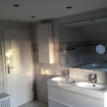 Buschmann Apartman