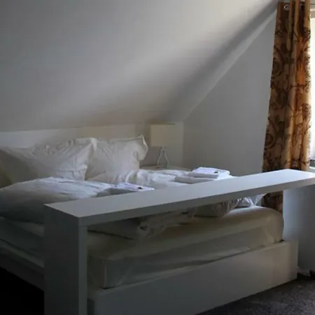 Buschmann Apartman *