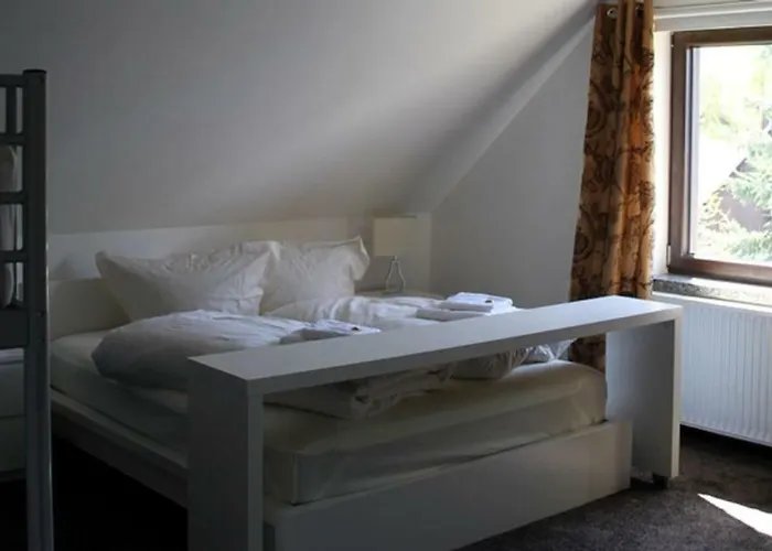 Buschmann Apartment *