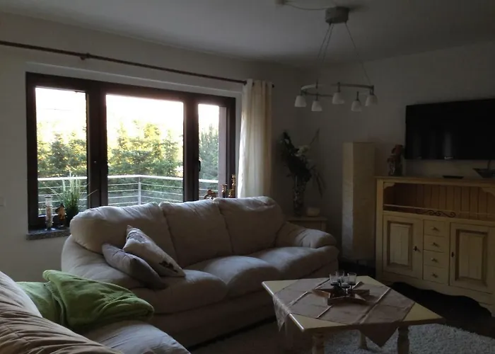 Buschmann * Neustadt in Sachsen