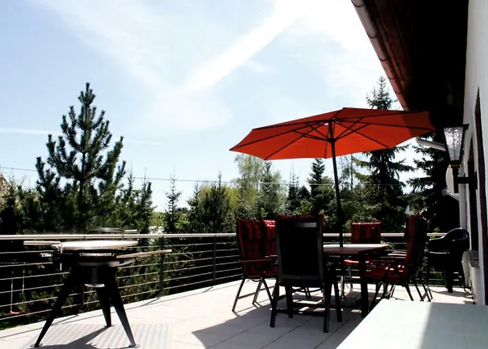 Buschmann Neustadt in Sachsen